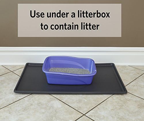 MidWest 18-Inch Replacement Pan, 16.93 x 11.62 x 1 Inches - Image 6