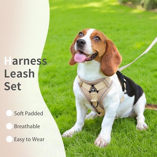 Dog Harness Medium Sized Dog Pet Vest - Image 5