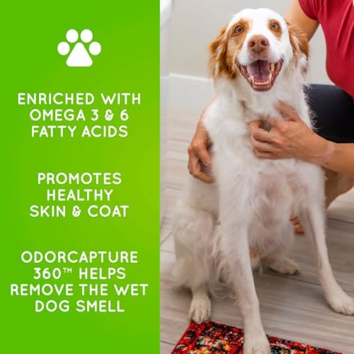 FURminator Ultra Premium deShedding Conditioner - Image 4