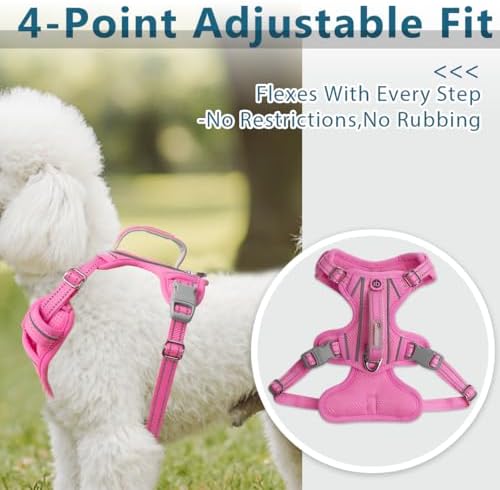 BARKBAY Dog Harness No Pull - Image 6