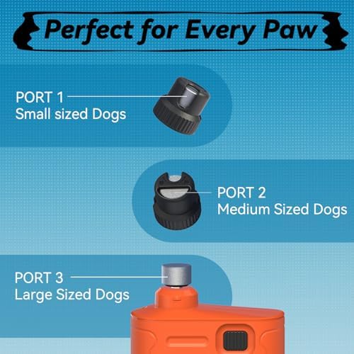 Dog Nail Grinder Quiet, Dog Nail Trimmers - Image 3