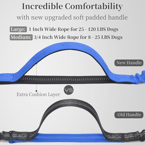 iYoShop Hands Free Dog Leash - Image 3