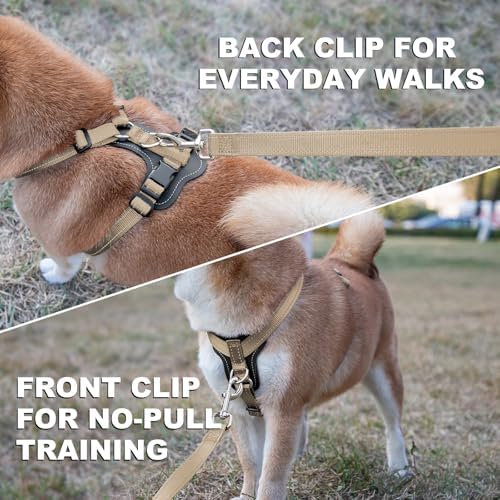 Plutus Pet No Pull Dog Harness - Image 3