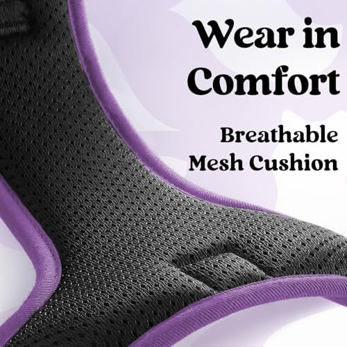 rabbitgoo Dog Harness for Large, Updated Easy On & Off - Image 7
