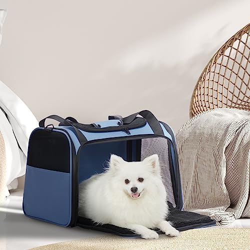 PETSFIT Dog Carrier for Small Dogs - Image 6
