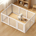 Dog Playpen Indoor, Puppy Playpen, 10 Panels by LoveTail