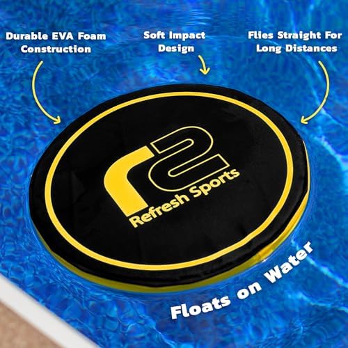 Flying Toys for Teens – Lightweight Soft Flying Disc - Image 4