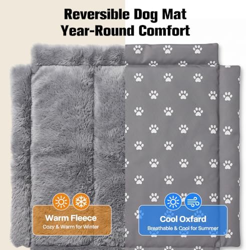 PetPrime 24 Inch Dog Crate Cover - Image 3