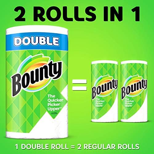 Select-a-Size Kitchen Roll Paper Towels, 5.9 x 11, 74 Sheets/Single Plus Roll - Image 2