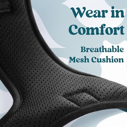 rabbitgoo Dog Harness for Large, Updated Easy On & Off - Image 7