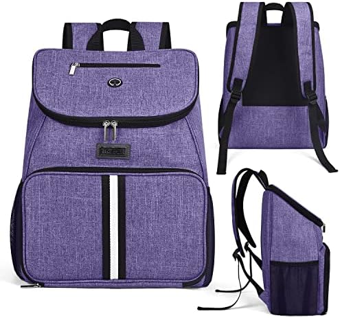BAGLHER丨Dog Travel Bag, Airline Approved Pet Supplies Backpack, Dog Travel - Image 2