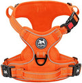 PoyPet No Pull Dog Harness, Reflective Vest by PoyPet