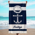 JML Personalized Beach Towel by JML