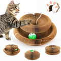 Goosheep Cat Toy Interactive for Indoor Cats Scratcher by Goosheep