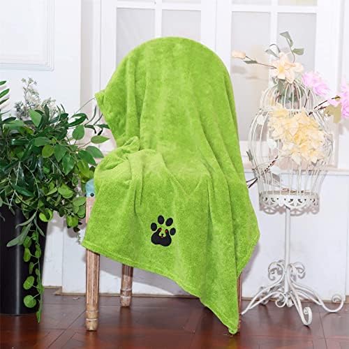 Dogvingpk Extra Large Dog Towels - Image 5