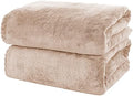 MOONQUEEN 2 Pack Premium Bath Towel Set by MOONQUEEN