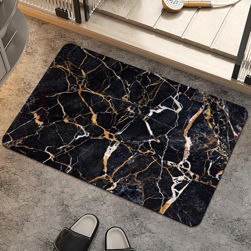 Bath Mat Rug by ZHUZHISHAN