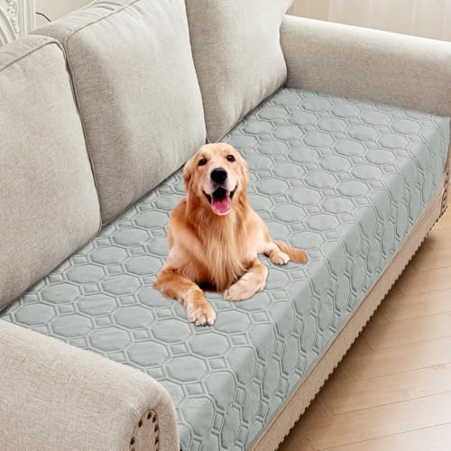 ZNSAYOTX Ultimate Cozy Blankets 100% Waterproof Sofa Mat Blanket by ZNSAYOTX