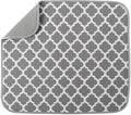 S&T INC. Dish Drying Mat by STINC