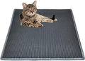 Bulkniu Cat Litter Mat, Waterproof, Durable & Easy to Clean by Bulkniu