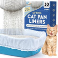 Alfapet Sifting Cat Litter Box Liners by Alfapet