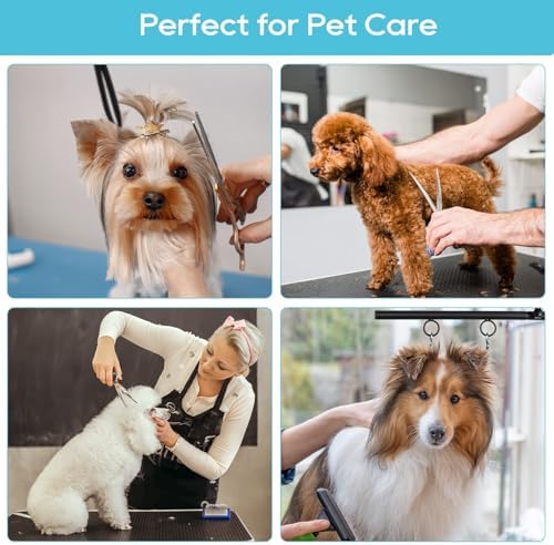 Adjustable Dog Grooming Arm - Image 4