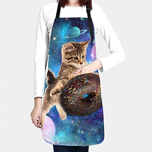 Funny Apron Polyester Grooming Aprons - Image 3