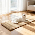 Extra Large Cat Scratcher Mat by ORDORA