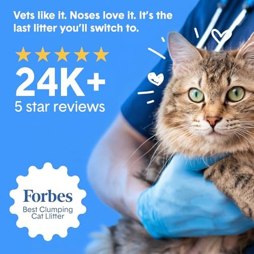 BoxiePro Bot Probiotic Cat Litter Automatic Box 40+ Day Odor Control 16 lb - Image 6