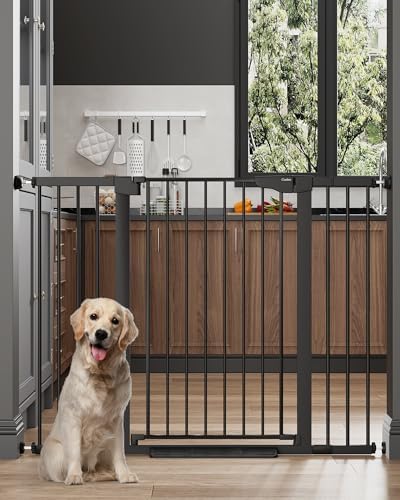 Cumbor 36 in Extra Tall Baby Gate by Cumbor