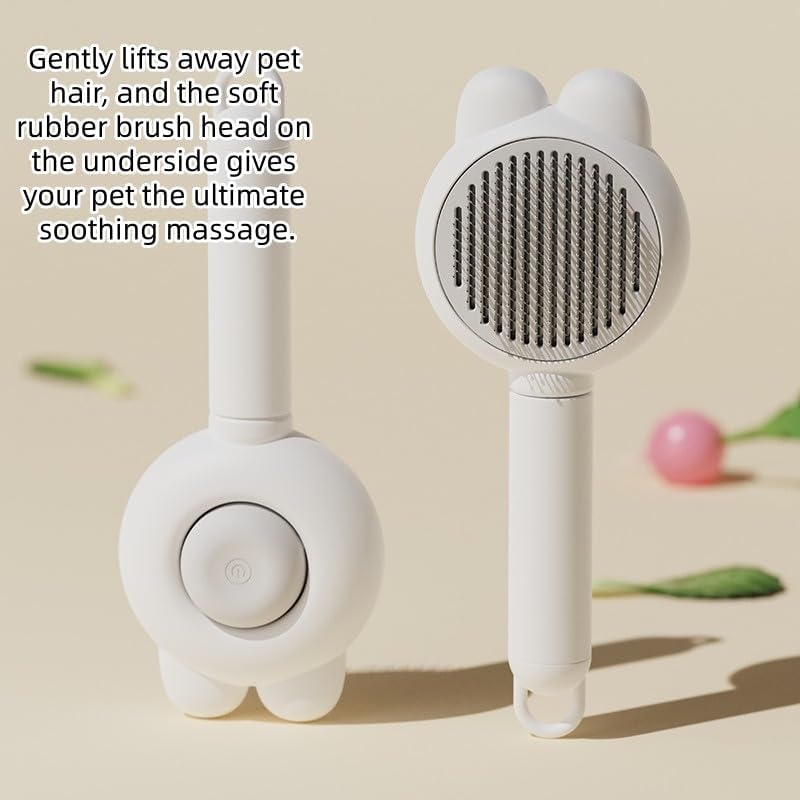 Furniture & Pet Hair Remover, 6-in-1 Dog/Cat Fur Remover Kit. Dog/Cat Hair - Image 6