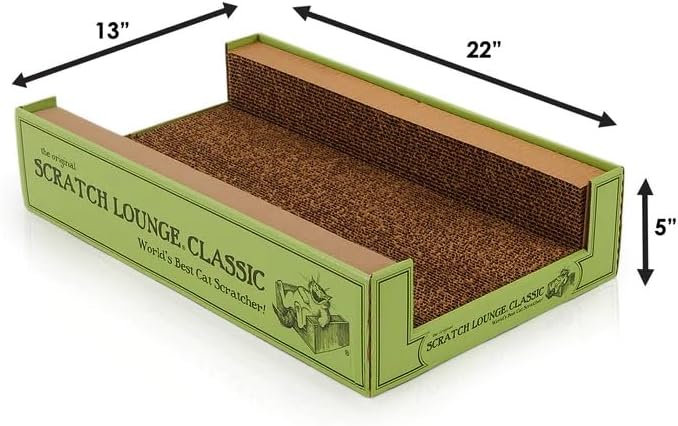The Original Scratch Lounge XL - Image 2