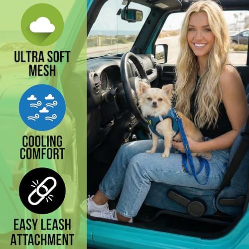 EcoBark Step in Dog Harness - Image 2