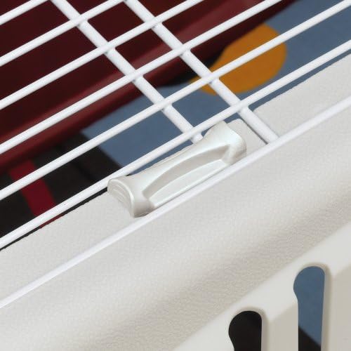 Ferplast Atlas Pet Carrier | Small Pet Carrier - Image 2