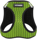 Voyager Step-in Air Dog Vest Harness by BestPetSuppliesLLC