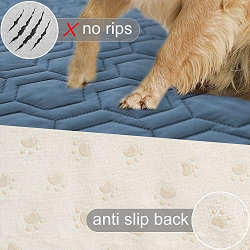 Waterproof Blanket Couch Cover for Dogs Non-Slip Pet Sofa Protector - Image 3