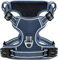HEELE Dog Harness for Large Dogs No Pull Dog Vest Harness for Large Dog by HEELE