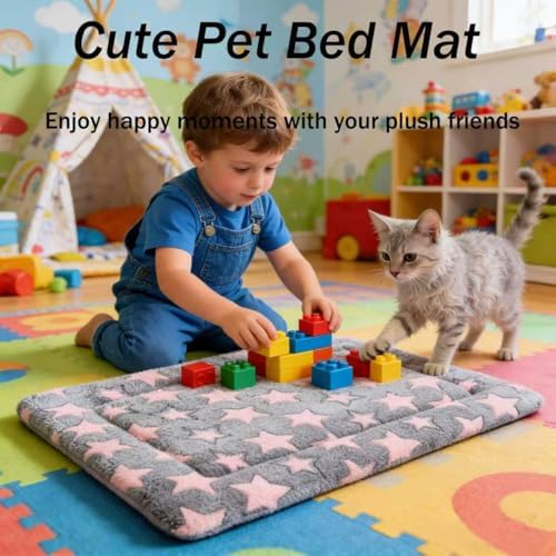 Cat & Dog Bed Mat - Image 5