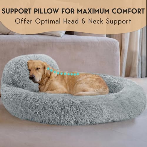 XL Dog Beds for Large Sized Dog - Image 2