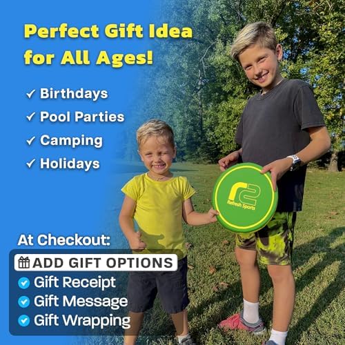 Soft Flying Disc - Image 5