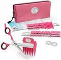 Silent Pet Grooming Kit for Dog, Cat and All Pet Grooming by ScaredyCut