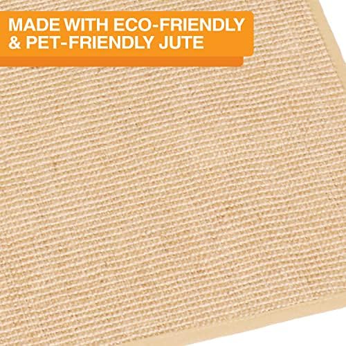 Neater Pets Jute Cat Litter Trapping Mat - Image 5