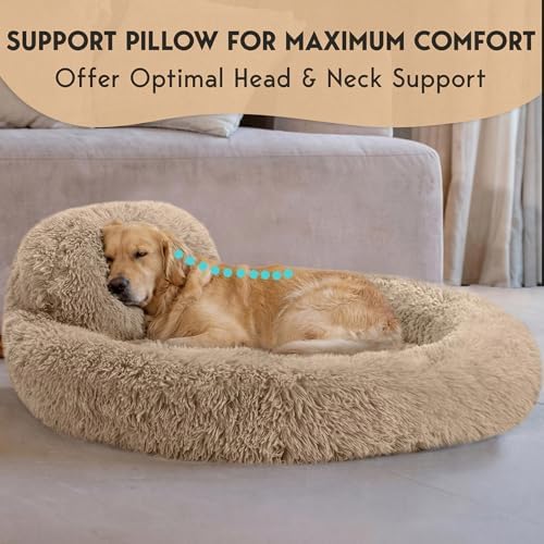 XL Dog Bed for Large Sized Dog - Image 2