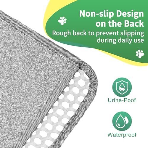 GRELY Cat Litter Mat - Image 4