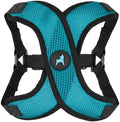 Gooby Comfort X Step-in Lite Harness, Choke-Free by Gooby