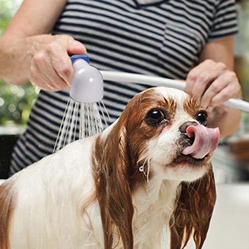 Danco 10856 Easy Spray Indoor-Outdoor Portable Handheld Kitchen Sink Faucet - Image 2