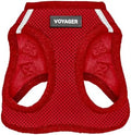 Voyager Step-in Air Dog Vest Harness by BestPetSuppliesLLC