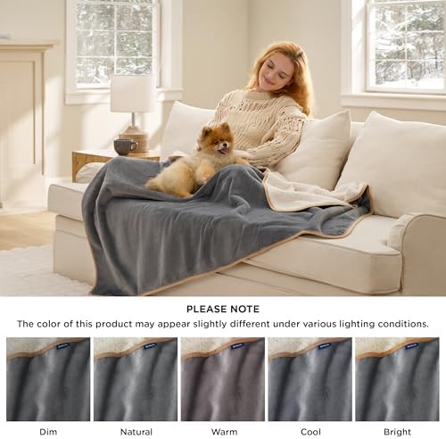 Bedsure Waterproof Dog Blankets - Image 6