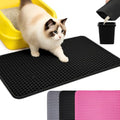Andalus Brands Medium Cat Litter Mat by AndalusBrand