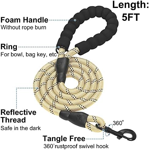 Dog Harness Step-in Breathable Puppy Cat Vest - Image 3